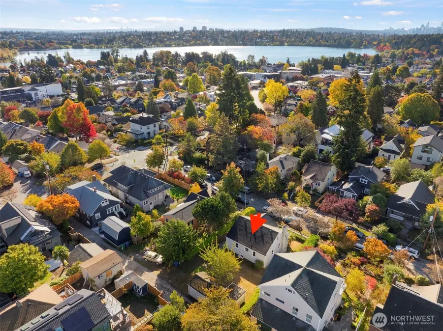 742 N 77th Street, Seattle, WA 98103 - #2