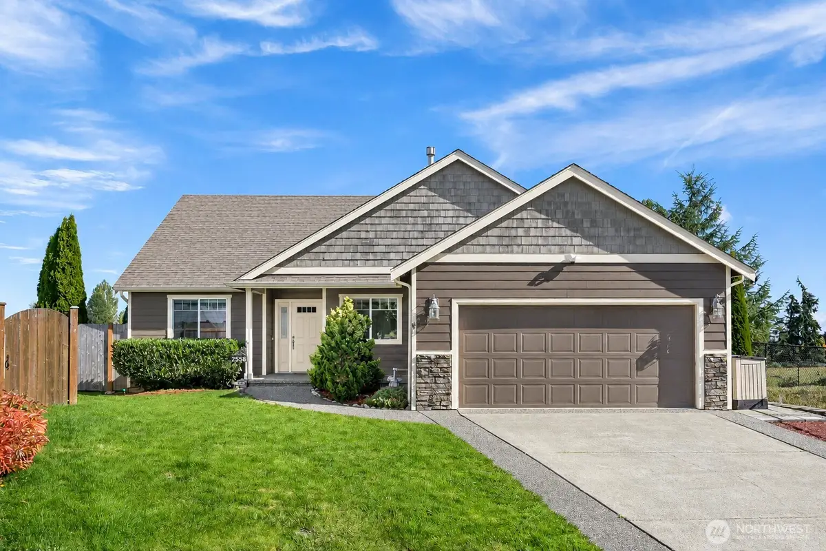 2558 Pacific Highlands Avenue, Ferndale, WA 98248 - #1