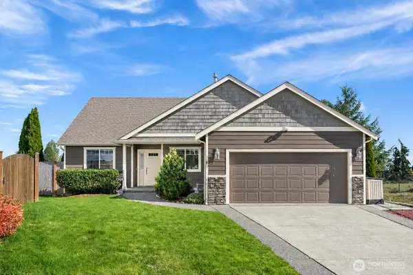 2558 Pacific Highlands Avenue, Ferndale, WA 98248