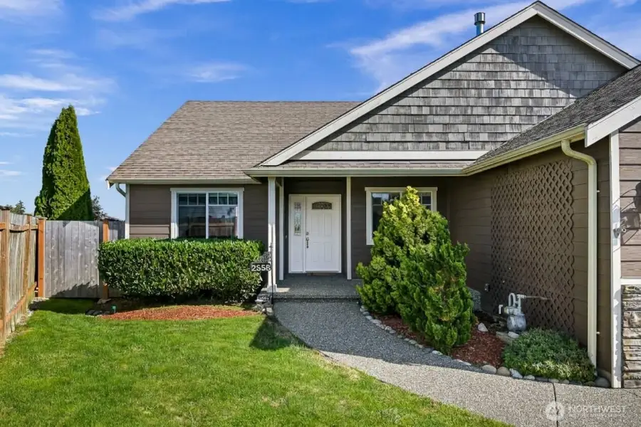 2558 Pacific Highlands Avenue, Ferndale, WA 98248 - #2