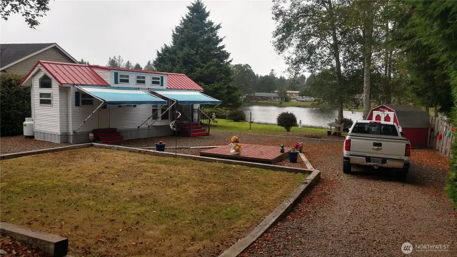 24107 Elm Place, Ocean Park, WA 98640 - #3