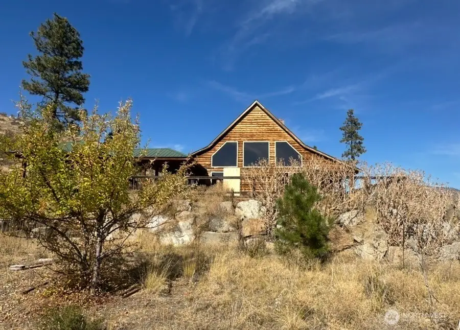 178 N Cook Mountain Road, Brewster, WA 98812 - #2