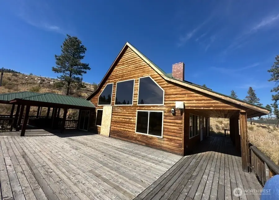 178 N Cook Mountain Road, Brewster, WA 98812 - #3