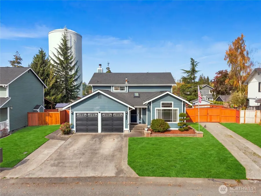 907 130th St E, Tacoma, WA 98445 - #3