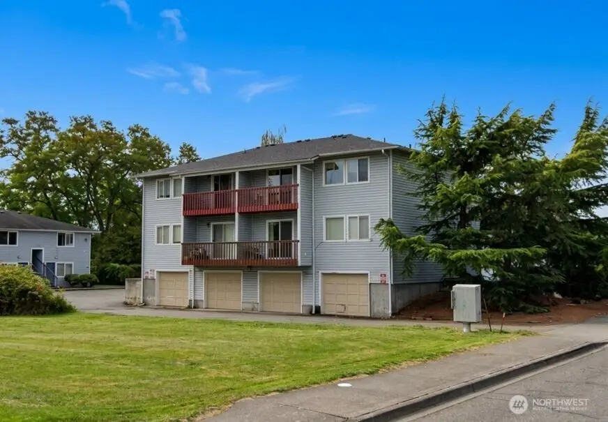 3400 College Way, Mount Vernon, WA 98274 - #1