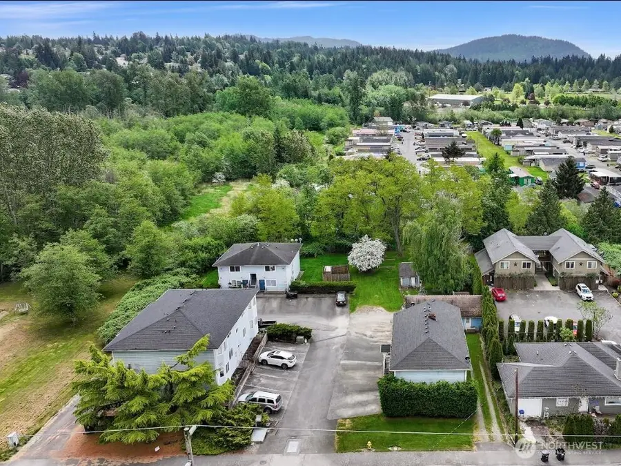 3400 College Way, Mount Vernon, WA 98274 - #3