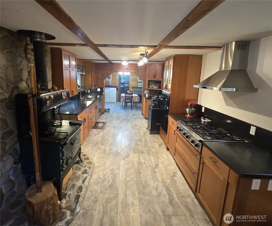 71403 Old Cascade Highway, Skykomish, WA 98288 - #2