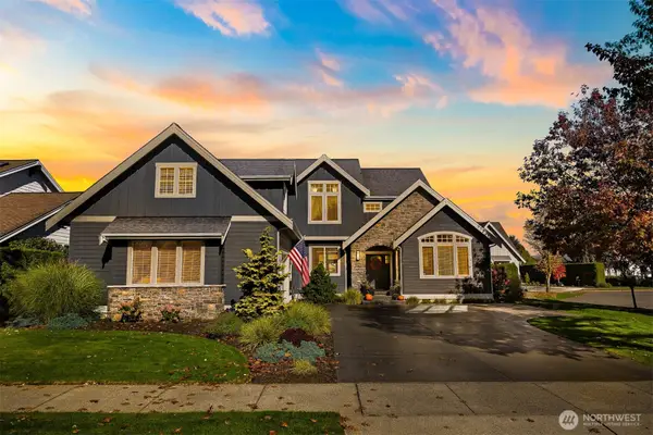 1336 W Park St., Lynden, WA 98264