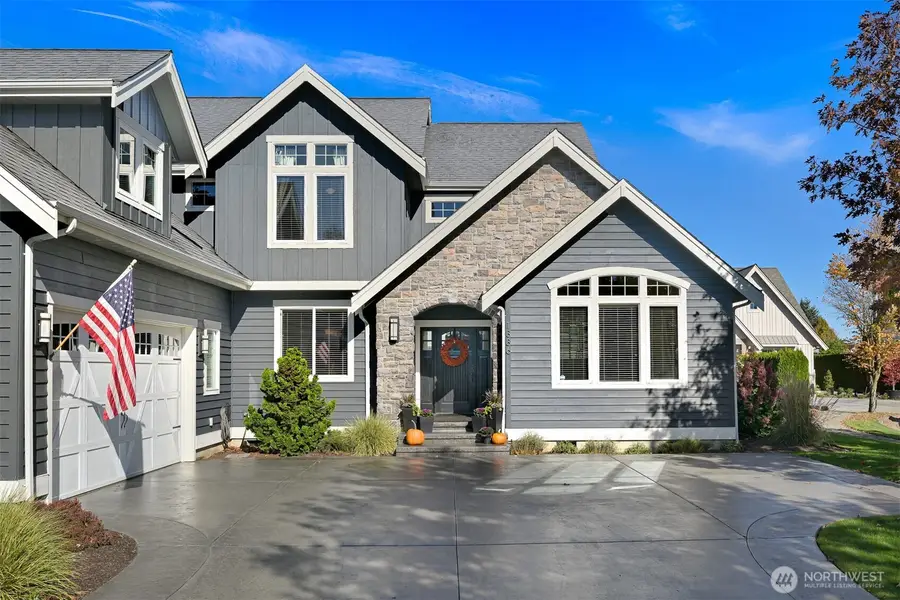 1336 W Park St., Lynden, WA 98264 - #3