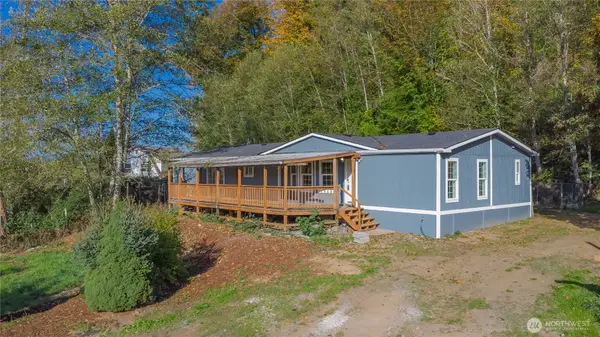 3 Malone Hill Road, Elma, WA 98541