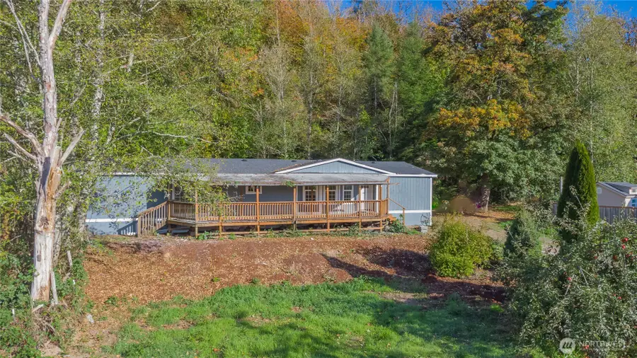 3 Malone Hill Road, Elma, WA 98541 - #2