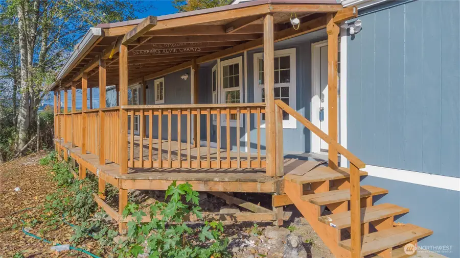 3 Malone Hill Road, Elma, WA 98541 - #3