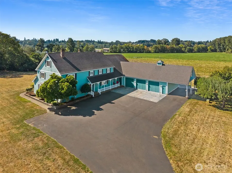 2364 Rice Road, Chehalis, WA 98532 - #2