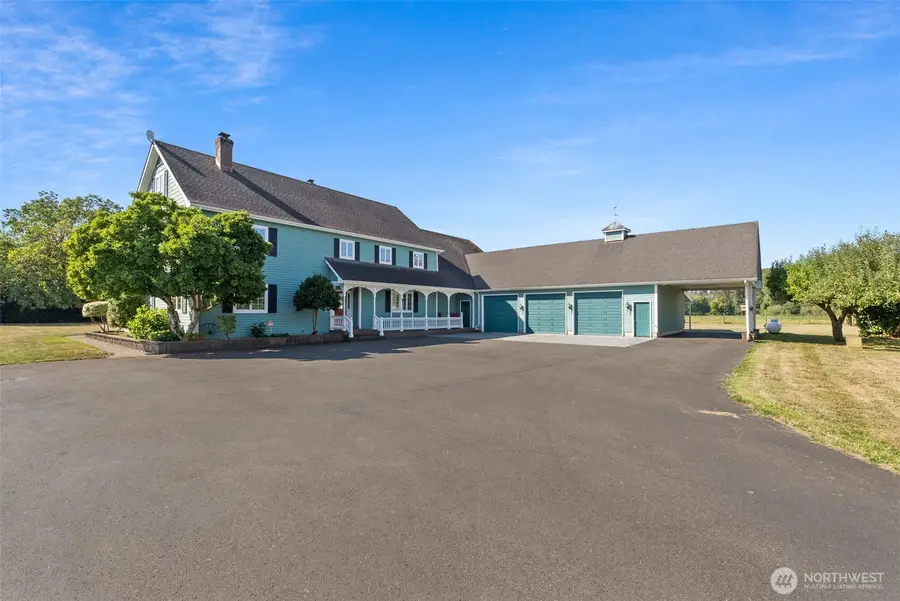 2364 Rice Road, Chehalis, WA 98532 - #3