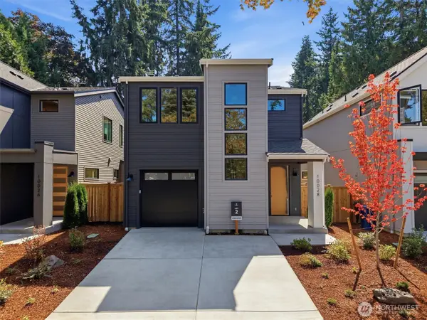 10028 Slater Avenue, Kirkland, WA 98033