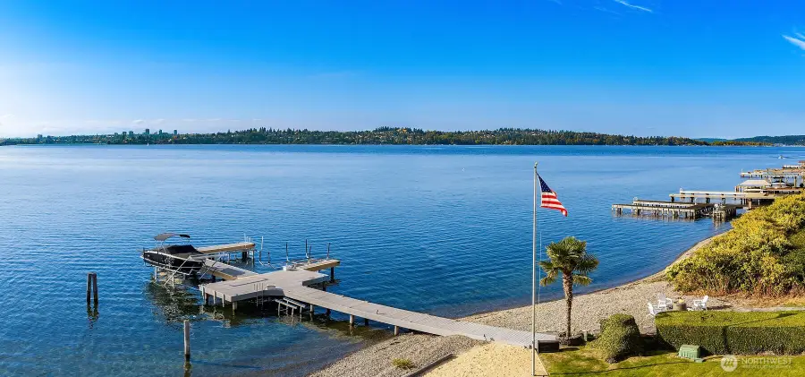 3263 Evergreen Point Road, Medina, WA 98039 - #2