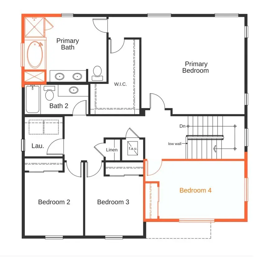 715 Teetor Circle Nw #Lot 22, Orting, WA 98360 - #3