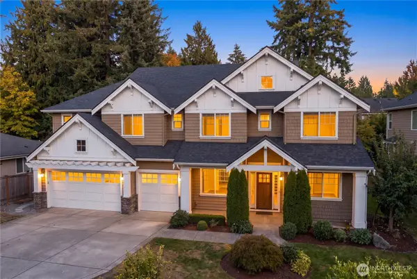 2832 109th Avenue Se, Bellevue, WA 98004