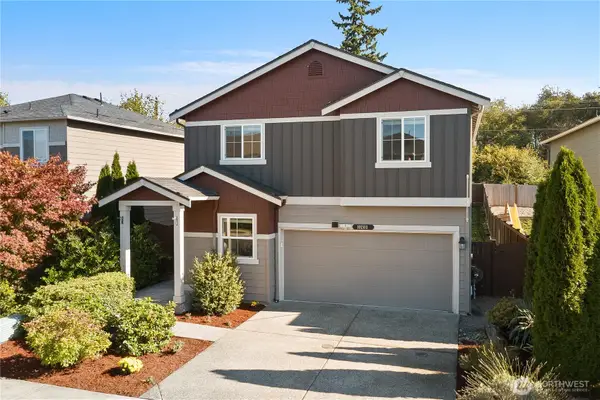 10203 Messner Avenue, Granite Falls, WA 98252