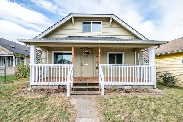 293 17th Avenue, Longview, WA 98632