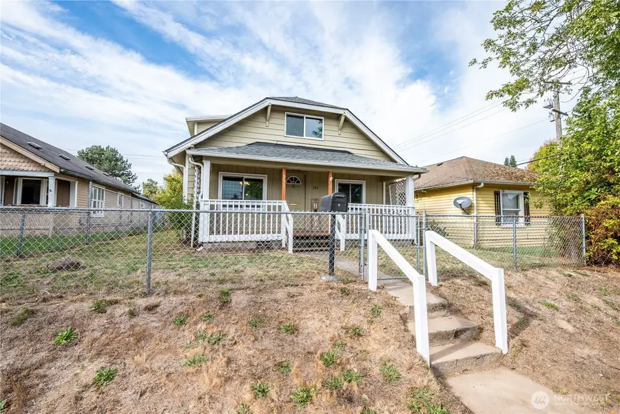 293 17th Avenue, Longview, WA 98632 - #2