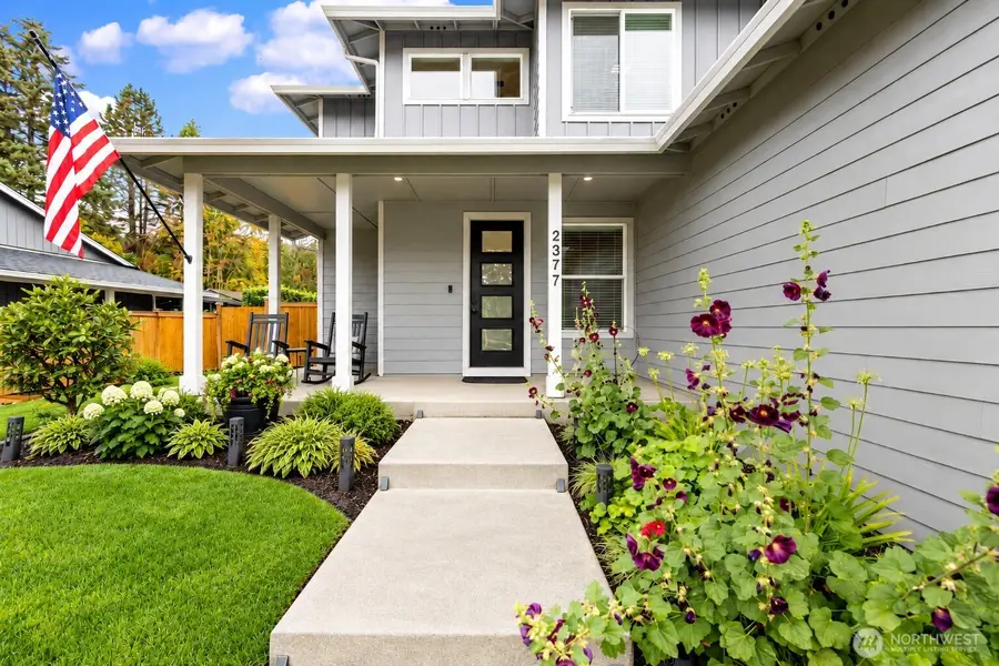 2377 N O St, Washougal, WA 98671 - #2