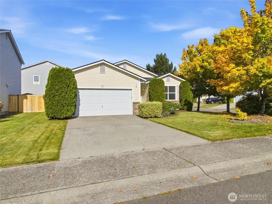 8521 175th Street Ct E, Puyallup, WA 98375 - #2