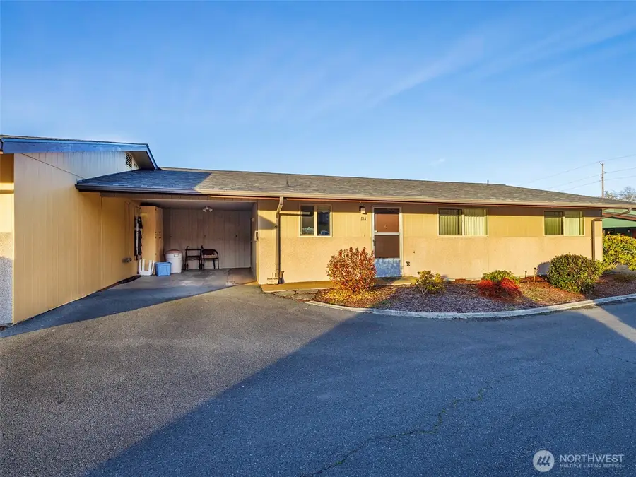 1301 S 3rd Avenue #14A, Sequim, WA 98382 - #2
