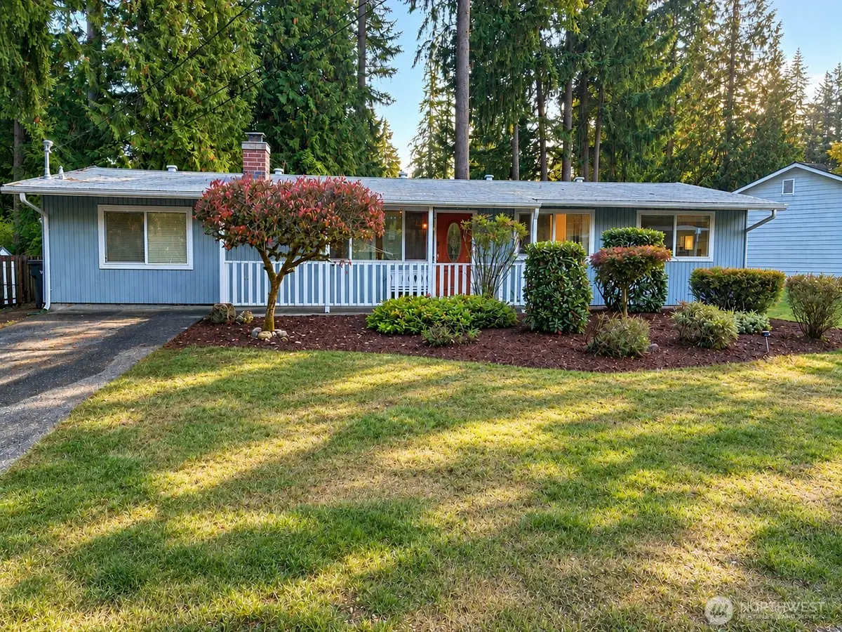 13771 NE 76th Place, Redmond, WA 98052 - #1