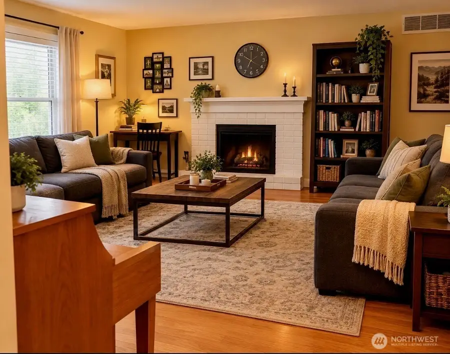 13771 NE 76th Place, Redmond, WA 98052 - #2