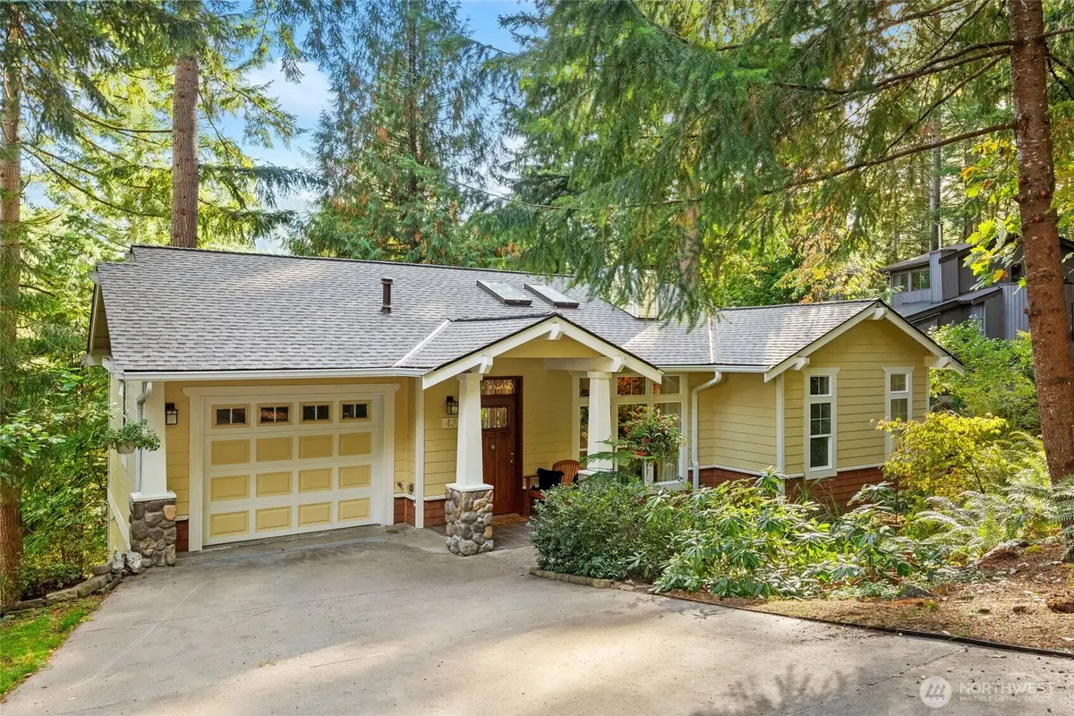 43 Valley Crest Way, Bellingham, WA 98229 - #1