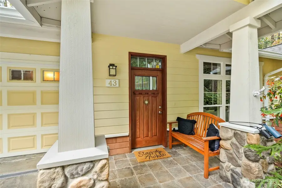 43 Valley Crest Way, Bellingham, WA 98229 - #2