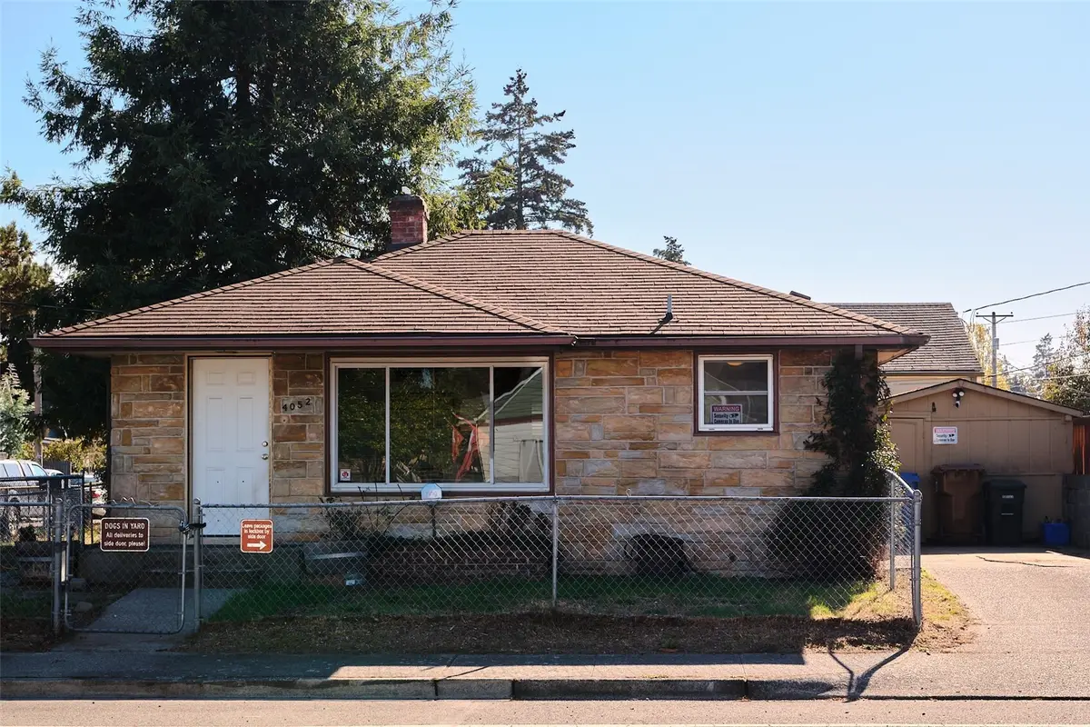 4052 S 36th Street, Tacoma, WA 98409 - #1