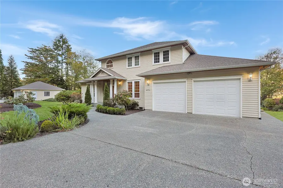40711 Orville Road E, Eatonville, WA 98328 - #2