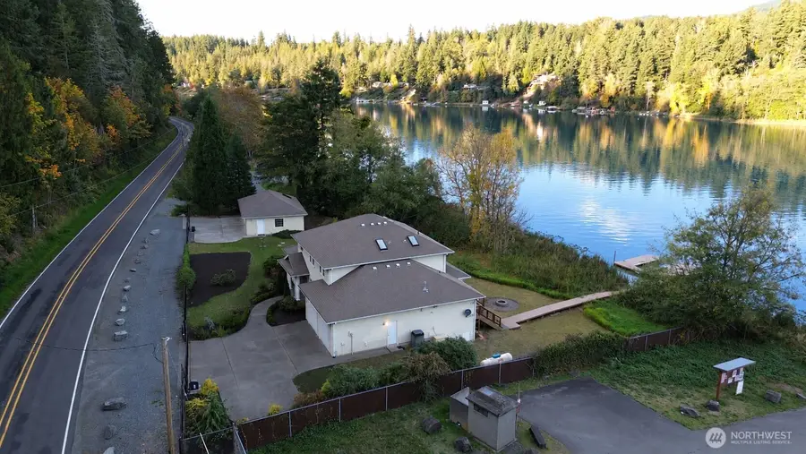 40711 Orville Road E, Eatonville, WA 98328 - #3