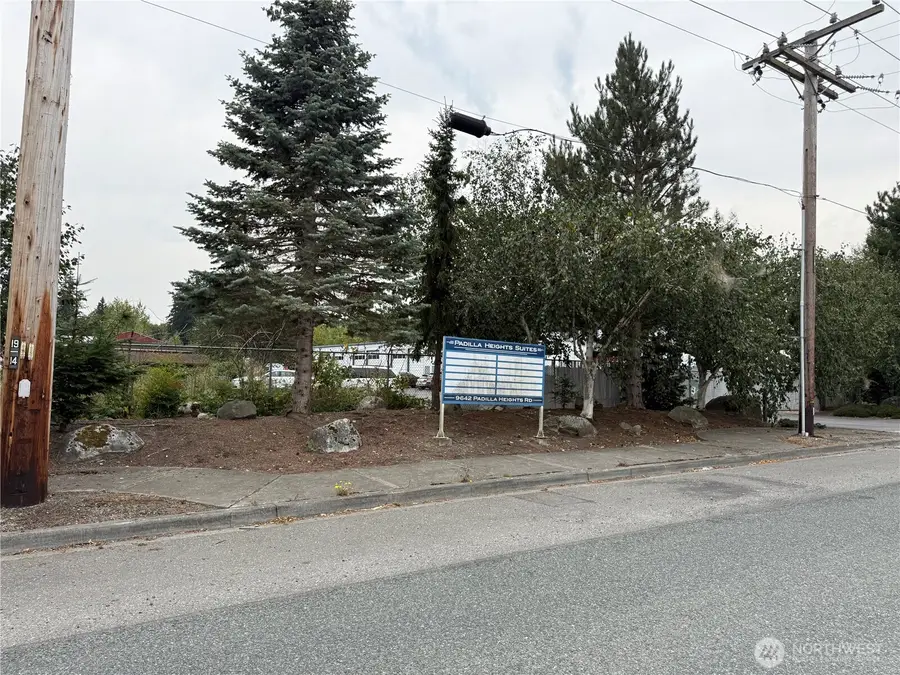9642 Padilla Heights D2 Road #D2, Anacortes, WA 98221 - #3
