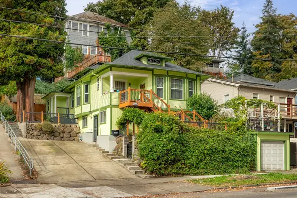 1543 15th Avenue S, Seattle, WA 98144