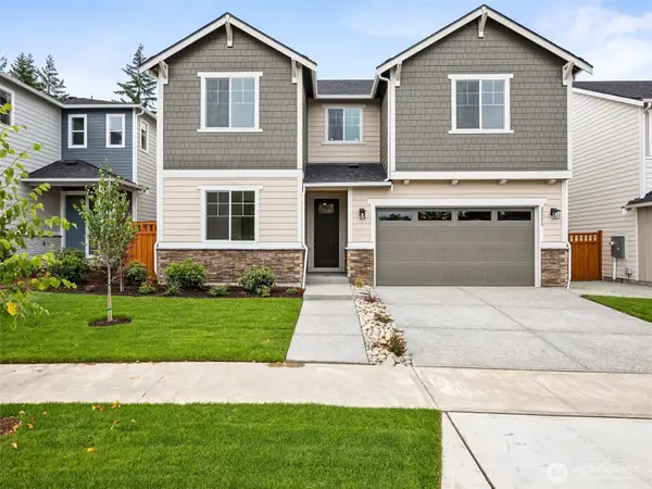 20420 145th Street Ct E #834, Bonney Lake, WA 98391