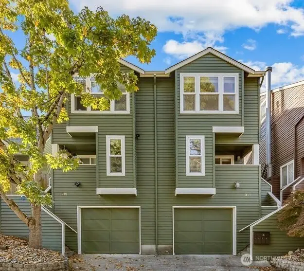 317 27th Avenue E, Seattle, WA 98112 - #1