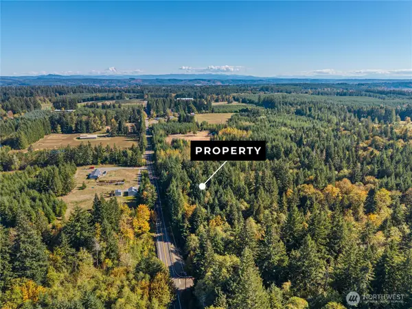 9545 Prather Road Sw, Centralia, WA 98531