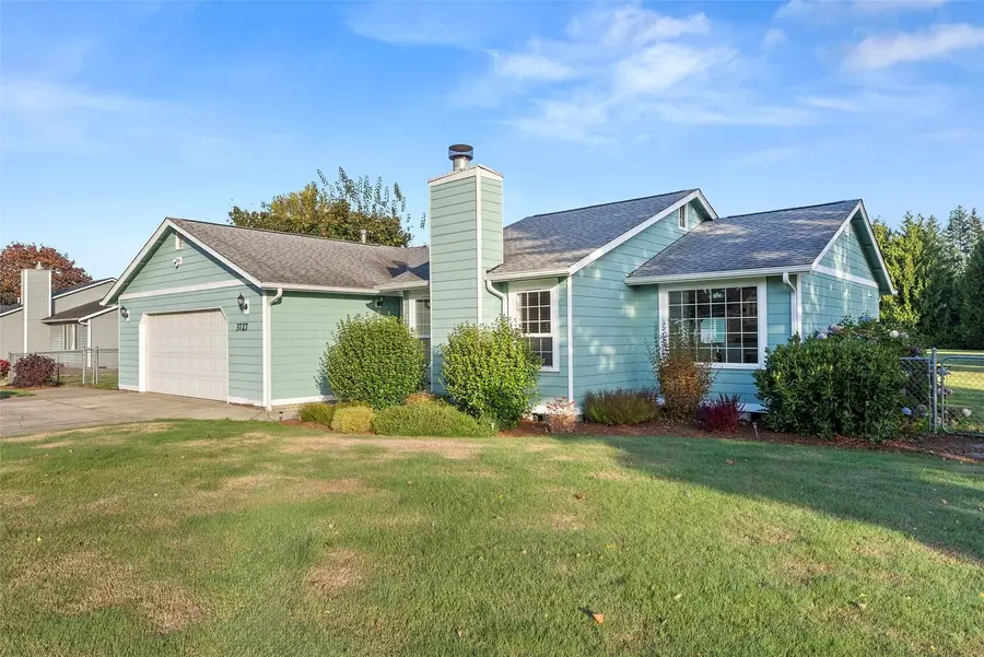 3727 Prairie Avenue, Centralia, WA 98531 - #2