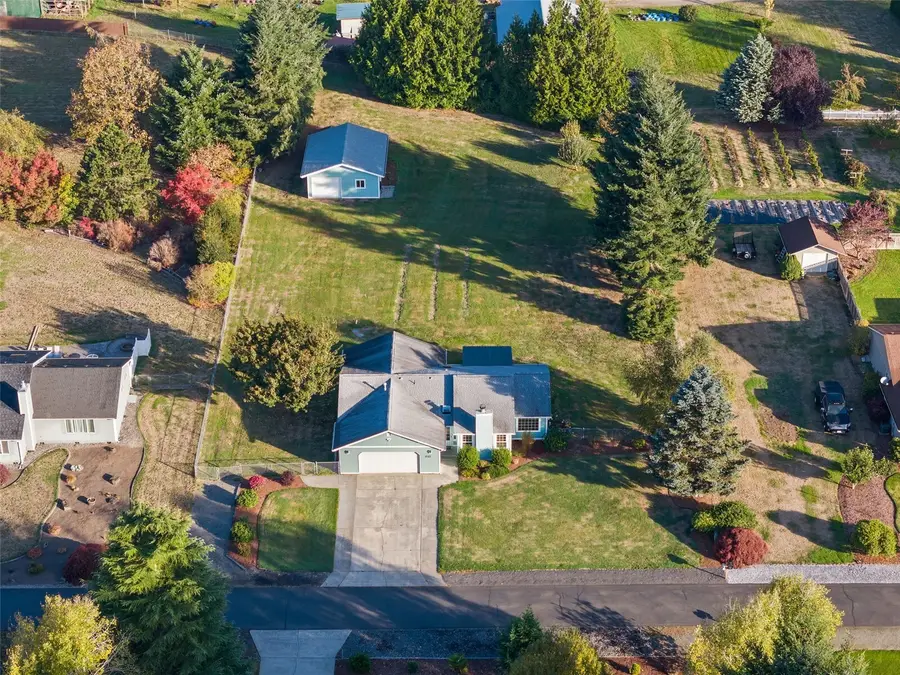 3727 Prairie Avenue, Centralia, WA 98531 - #3