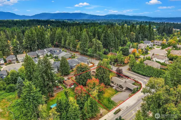 21805 SE 4th Street, Sammamish, WA 98074