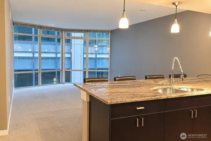 819 Virginia St #3008, Seattle, WA 98101 - #3