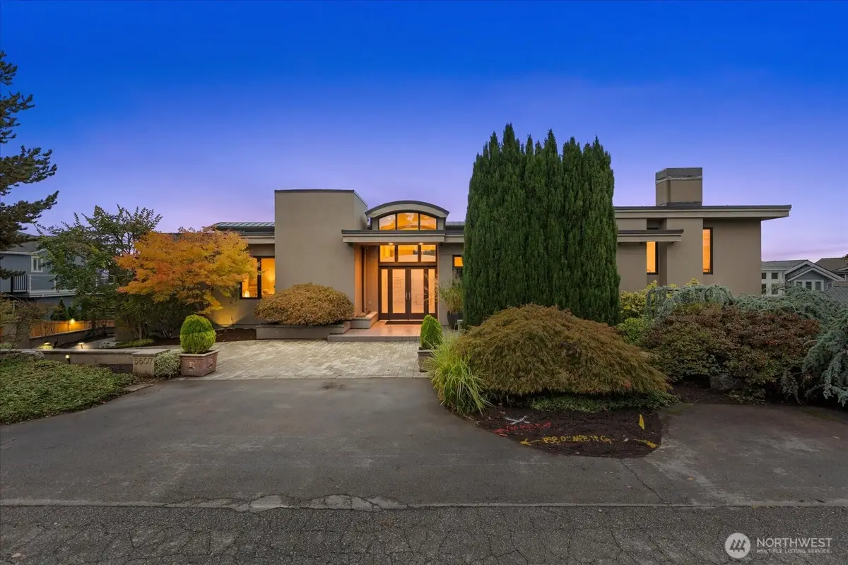 5607 104th Avenue Ne, Kirkland, WA 98033 - #1