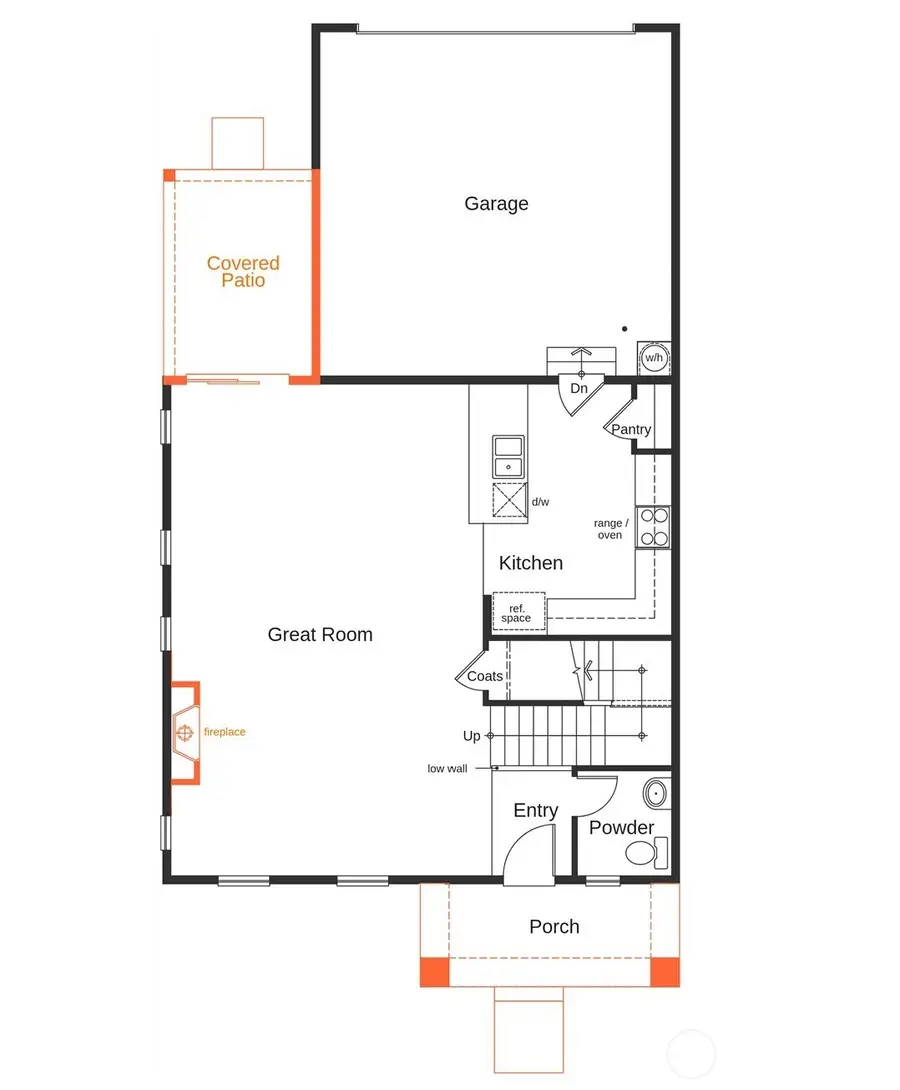 6221 Crestner Drive Sw #398, Port Orchard, WA 98367 - #2