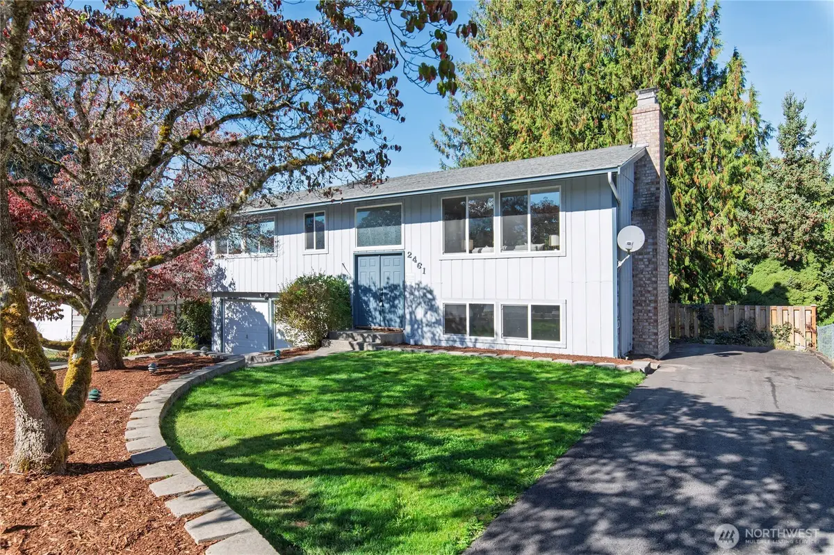 2461 SE Lori Linda Court, Port Orchard, WA 98366 - #1