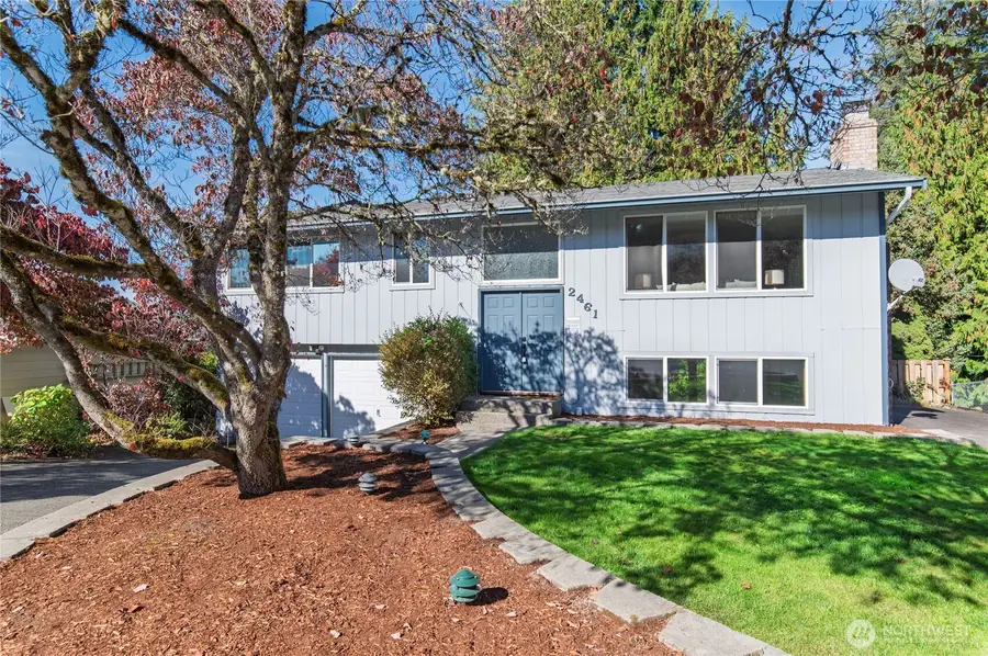 2461 SE Lori Linda Court, Port Orchard, WA 98366 - #2