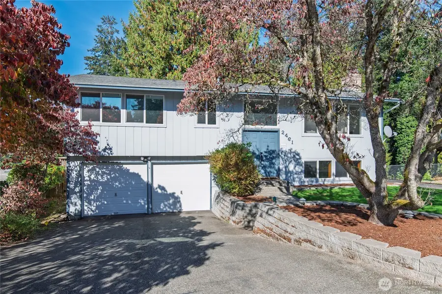2461 SE Lori Linda Court, Port Orchard, WA 98366 - #3