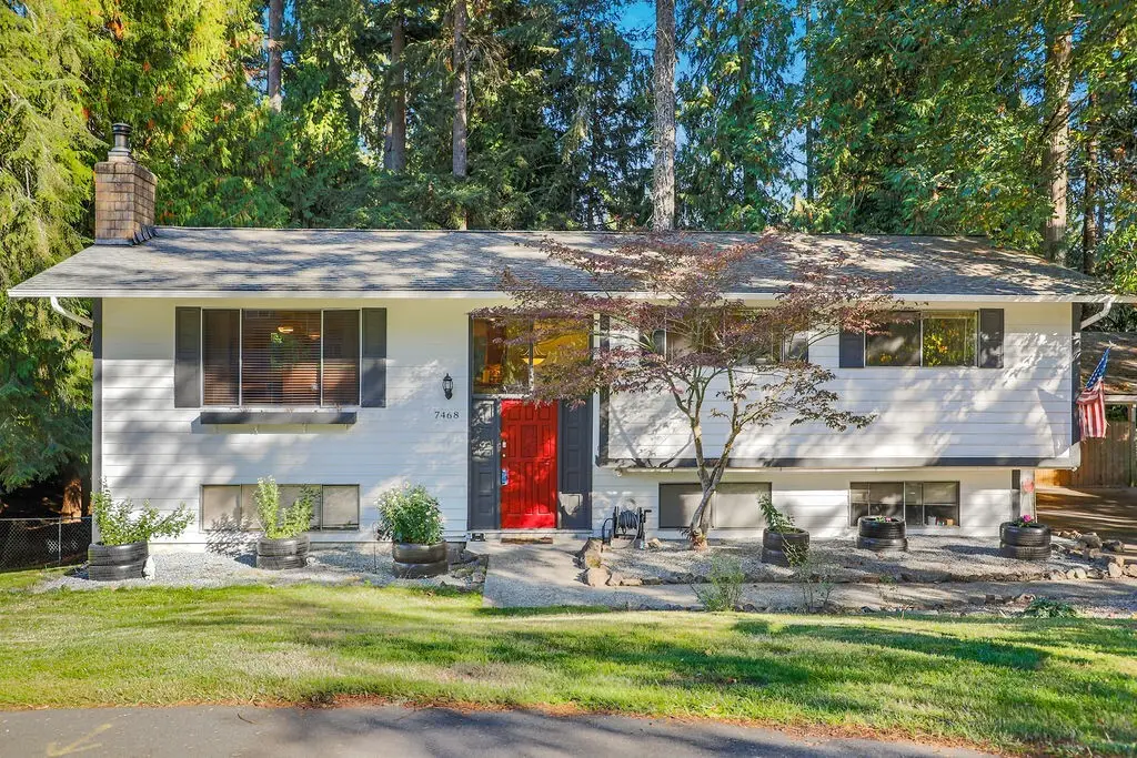 7468 Tepee Circle Ne, Bremerton, WA 98311 - #1